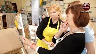 МЕЧТА ВОПЛОЩЕННАЯ