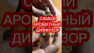 Деньги не пахнут. #диффузор #авто #пахучка #машина #3d #озон #shorts #бизнес #товар #вб #ozon #джип