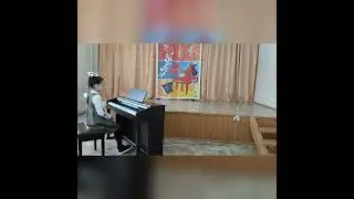Кожухова Ульяна «Покров- детям России»