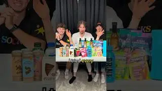I Tried Every YouTuber Product