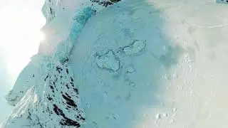 Matanuska Glacier