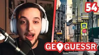 CALANGO JOGANDO GEOGUESSR #54