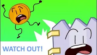 BFDI:TPOT 3 Sneak Peak Revealed