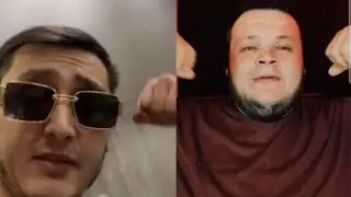 Sultonmuhammad vs Suxrat Musaev