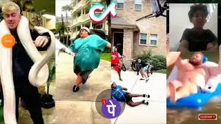 OH NO OH NO OH NO NO NO TIK TOK REACTION | Ramzan27 tricks