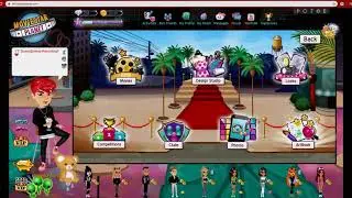 VIP TICKET GIVEAWAY!?!?