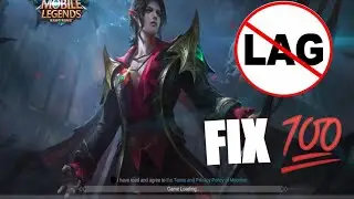 GFX TOOL MLBB ! SETTING GRAFIK MAXIMUM + NO LAG - MOBILE LEGEND (MALAY VERSION)