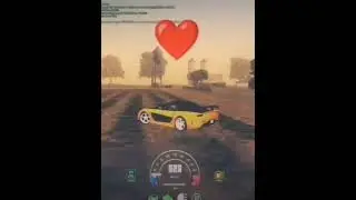 Перехожу на Шортсы. Дрифт на Arizona Mobile II. 