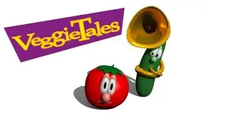 VeggieTales Theme Song Version 2