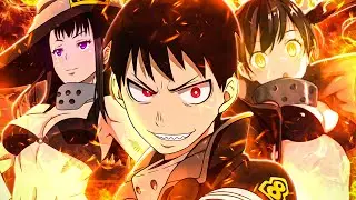 SHINRA RAP “Latom” | None Like Joshua & 