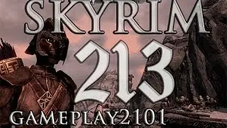 Skyrim 213 Неправильный мед Отравить чан с мёдом Хоннинга
