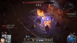 [POE 0.4.0] Second Wind Private League?????