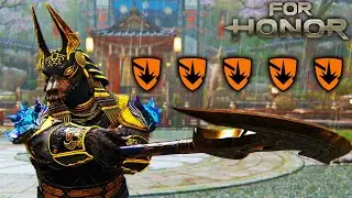 Late night matches are an interesting one… - Mixed Brawls [For Honor]