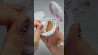 Missha Magic Cushion Cover Lasting - N°21