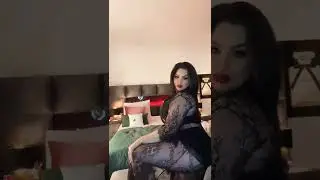 رقص بالملابس الداخلية