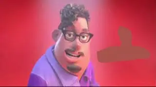 Grubhub Ad But The Food Is Poop