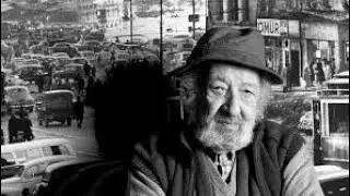 Ara Güler'in objektifinden 50 İstanbul fotoğrafı...