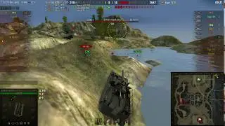 Пытаемся выжить, играем в прятки!
