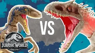 Jurassic World 