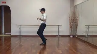 Suitcase Bottle ( Dance ).