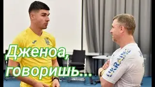 Пожелание удачи сборной, Цыткину респект. О федерации. Где Баранка? Ответы на вопросы