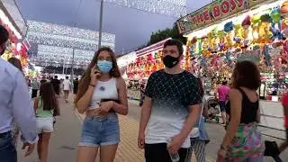 feria de Estepona 2021