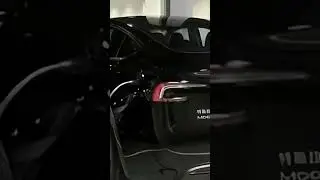 Nuova Tesla Model Y - Come sarà - Guarda il video completo! #tesla #auto #motori #tech