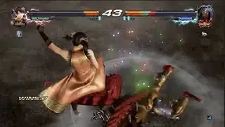 I never get tired of Xiaoyu's AOP