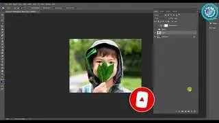 Set Glow Effect in Photoshop CC 2019