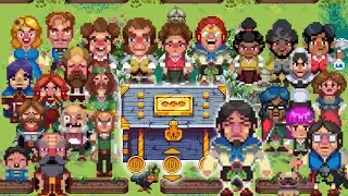 Exploiting Friends For Treasure (Secret Boxes) || Kynseed Perfection