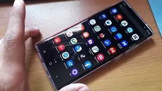 Anda harus tahu sebelum beli Samsung note 20 ultra seken