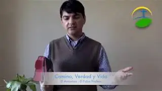 El Anticristo, El Falso Profeta - César Vilela