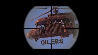 Rust- Surrounded