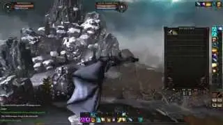 [Indie MMORPG] [Unity 3D] Reign of Darkness Update 3