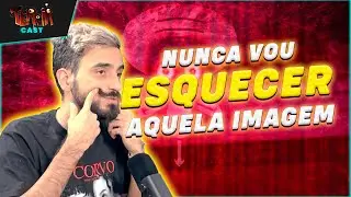Creepypastas, O ADEUS de Silvio e a Lenda do Estúdio 6 | TerrirCast #2