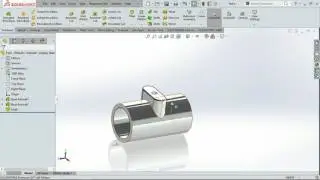 SolidWorks  Tutorial