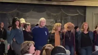 "The Chili Song and Dance"