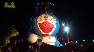 takbir keliling 2018 desa gabus - pati