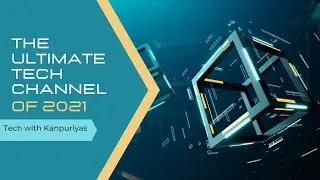 We are introducing World's Most funny & best Tech Channel