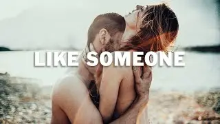 Foxtrot - Like Someone