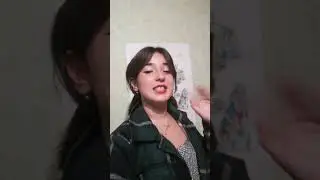 Мое новое платье для нового проекта