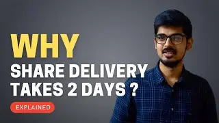 What is T+2 Settlement Cycle ? Share settlement ? T+2 days?