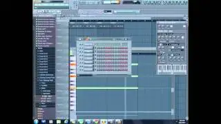 How To Easily Arpeggiate Synths Tutorial in Fl Studio