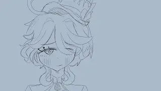 Furina & Focalors Sin Eater PMV