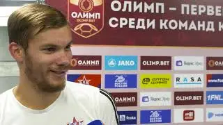 Николай ЗАЙЦЕВ: 