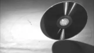 The Daily Create - Object in Motion - Spinning
