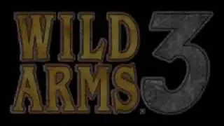 Wild Arms 3 OST 57 - Black as Sin, Red as Blood