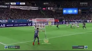 Fifa 23 فاول 😎