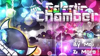 NUEVO NIVEL!!! - Galactic Chamber (Collab with Duke, Net & Ruggio) [Geometry Dash]
