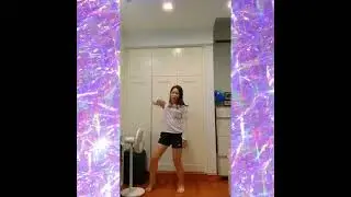 Grace’s KPOP Dance cover #4 (POP!- NAYEON)